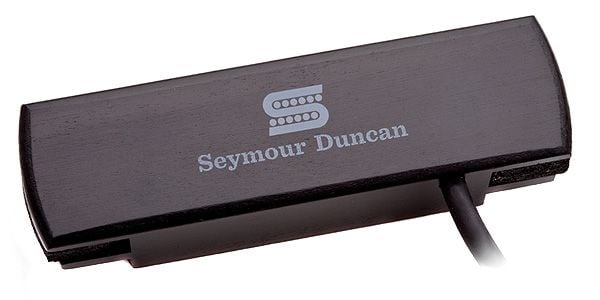 SEYMOUR DUNCAN/SA-3HC WOODY HUM CANCELLING BLACK