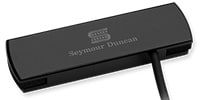 SEYMOUR DUNCAN SA-3SC Woody Single Coil Black