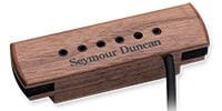 SEYMOUR DUNCAN SA-3XL WLN WOODY XL WALNUT