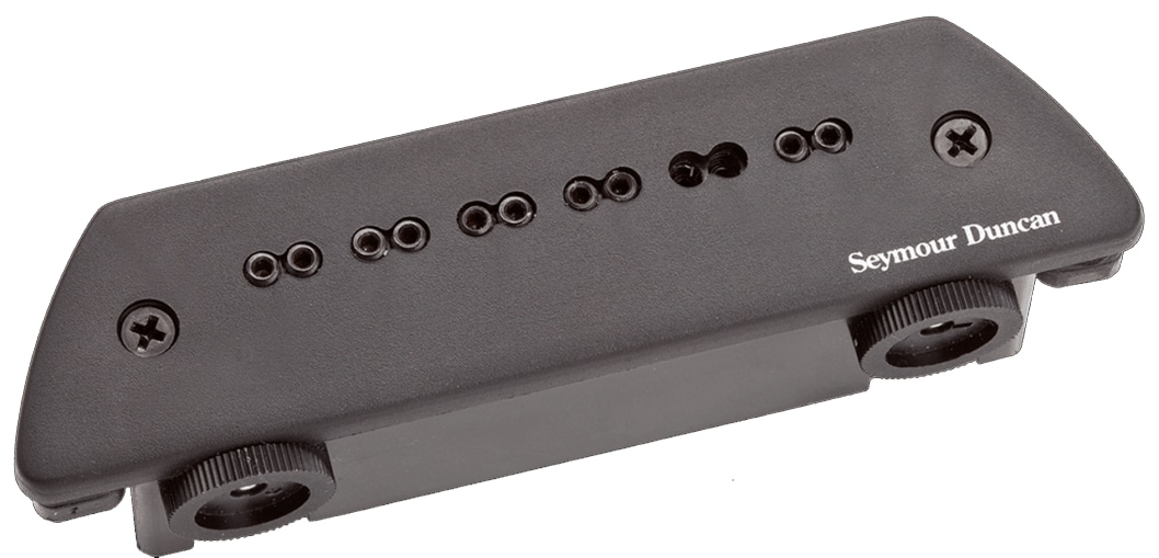 SA6 Mag Mic