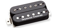 SEYMOUR DUNCAN Saturday Night Specail Neck Black