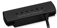 SEYMOUR DUNCAN SA-3XL Woody XL Black