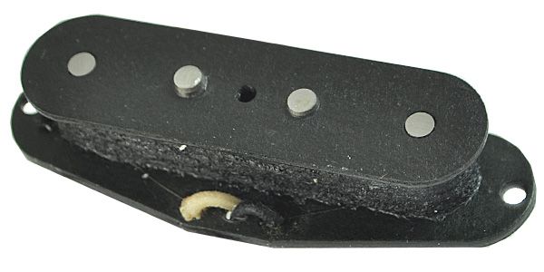 SEYMOUR DUNCAN/SCPB-1 Vintage Single Coil P-Bass