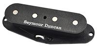 SEYMOUR DUNCAN SCPB-2 Hot Single Coil P-Bass