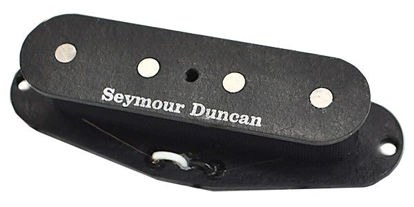 SEYMOUR DUNCAN/SCPB-2 Hot Single Coil P-Bass