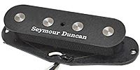 SEYMOUR DUNCAN SCPB-3 Quarter Pound Single Coil P-Bass