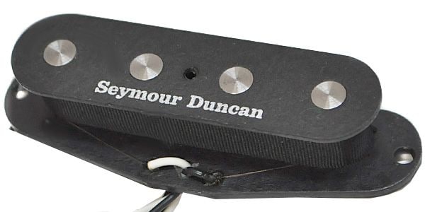 SEYMOUR DUNCAN/SCPB-3 Quarter Pound Single Coil P-Bass