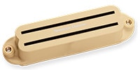 SEYMOUR DUNCAN / SCR-1n Cool Rails Neck Cream
