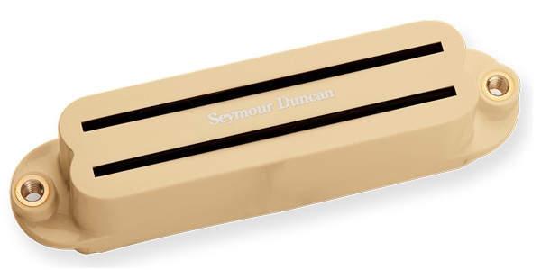 SEYMOUR DUNCAN/SCR-1n Cool Rails Neck Cream