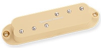 SEYMOUR DUNCAN SDBR-1b Duckbuckers Strat Bridge Cream