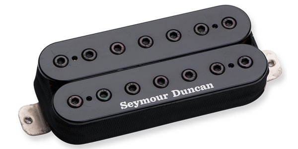 SEYMOUR DUNCAN/SH-10b Full Shred Bridge 7 strings