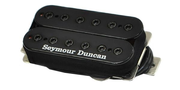 SEYMOUR DUNCAN/SH-10b Full Shred Bridge Black