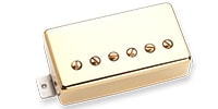 SEYMOUR DUNCAN SH-11 Custom Custom Gold