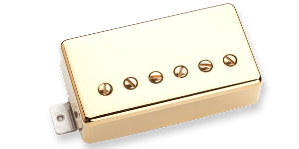 SEYMOUR DUNCAN / SH-11 Custom Custom Gold