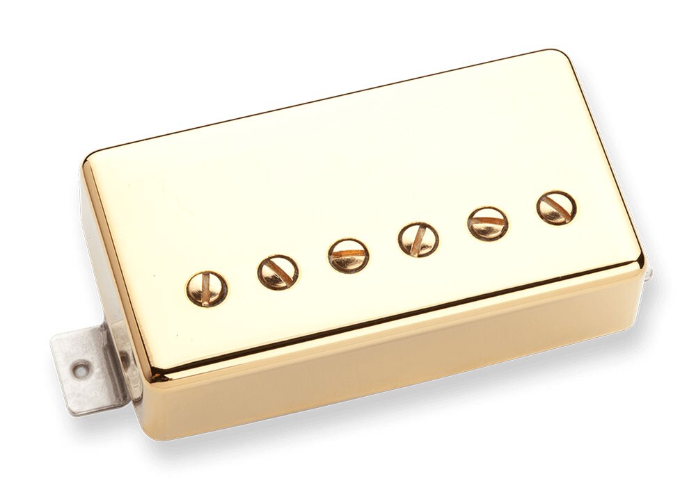 SEYMOUR DUNCAN/SH-11 Custom Custom Gold