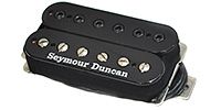 SEYMOUR DUNCAN / SH-12 Screamin' Demon Black