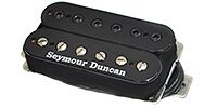 SEYMOUR DUNCAN SH-12 Screamin&#039; Demon Black