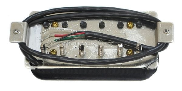 SEYMOUR DUNCAN / SH-12 Screamin' Demon Black 画像2