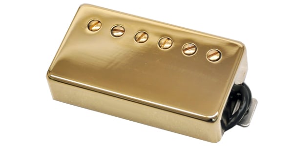 SEYMOUR DUNCAN / SH-12 Screamin&#39; Demon Gold