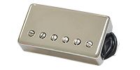 SEYMOUR DUNCAN SH-12 Screamin&#039; Demon Nickel