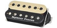 SEYMOUR DUNCAN SH-12 Screamin’ Demon Reverse Zebra