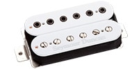 SEYMOUR DUNCAN / SH-12 Screamin' Demon White