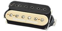SEYMOUR DUNCAN / SH-12 Screamin' Demon Zebra