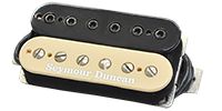 SEYMOUR DUNCAN SH-12 Screamin’ Demon Zebra