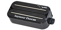 SEYMOUR DUNCAN SH-13 Dimebucker Black ピックアップ