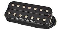 SEYMOUR DUNCAN SH-14-7 Custom 5 - 7 Strg Black