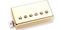 SEYMOUR DUNCAN SH-15 Alternative 8 Gold