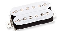 SEYMOUR DUNCAN SH-15 Alternative 8 White