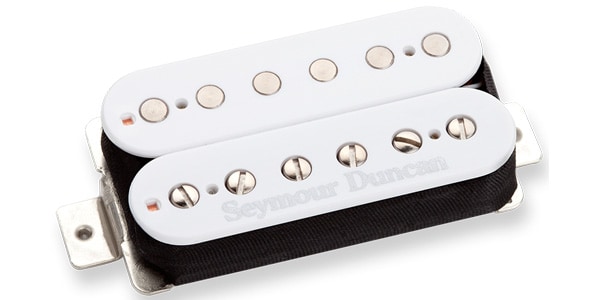 SEYMOUR DUNCAN/SH-15 Alternative 8 White