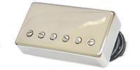 SEYMOUR DUNCAN SH-16 59/Custom Hybrid Nickel