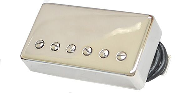 SEYMOUR DUNCAN/SH-16 59/Custom Hybrid Nickel