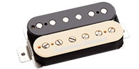 SEYMOUR DUNCAN SH-16 59/Custom Hybrid Zebra