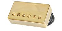 SEYMOUR DUNCAN SH-18b Whole Lotta Humbucker Bridge Gold