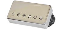 SEYMOUR DUNCAN SH-18b Whole Lotta Humbucker Bridge Nickel