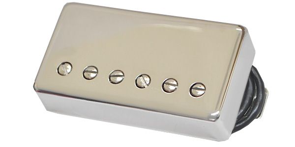 SEYMOUR DUNCAN/SH-18b Whole Lotta Humbucker Bridge Nickel