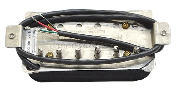 SEYMOUR DUNCAN ( セイモアダンカン ) SH-18b Whole Lotta Humbucker