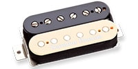 SEYMOUR DUNCAN SH-18n Whole Lotta Humbucker Neck Reverse Zebra