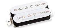 SEYMOUR DUNCAN SH-18n Whole Lotta Humbucker Neck White