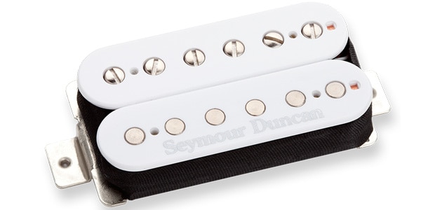 SEYMOUR DUNCAN/SH-18n Whole Lotta Humbucker Neck White