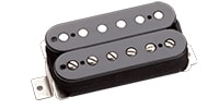 SEYMOUR DUNCAN SH-1b 59 Bridge Black 4C