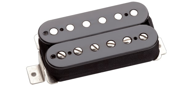 SEYMOUR DUNCAN ( セイモアダンカン ) SH-1b 59 Bridge Black 4C 送料