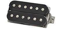 SEYMOUR DUNCAN SH-1b 59 Bridge Black 4C