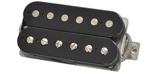 SEYMOUR DUNCAN/SH-1b 59 Bridge Black 4C