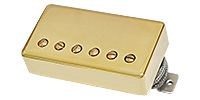 SEYMOUR DUNCAN / SH-1b 59 Bridge Gold