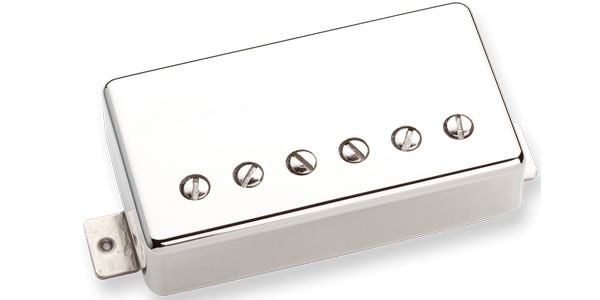 SEYMOUR DUNCAN ( セイモアダンカン ) SH-1b 59 Bridge Nickel 4C 送料 