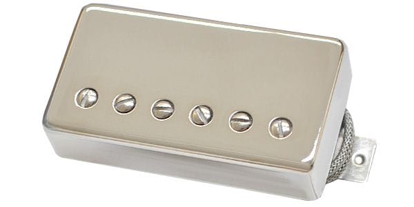 SEYMOUR DUNCAN/SH-1b 59 Bridge Nickel